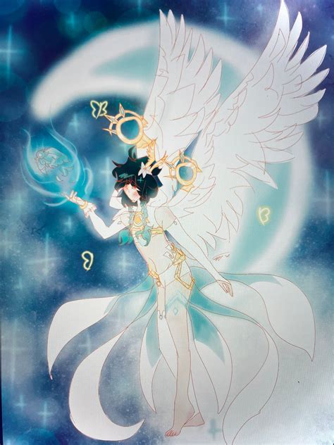 barbatos|anemo god.